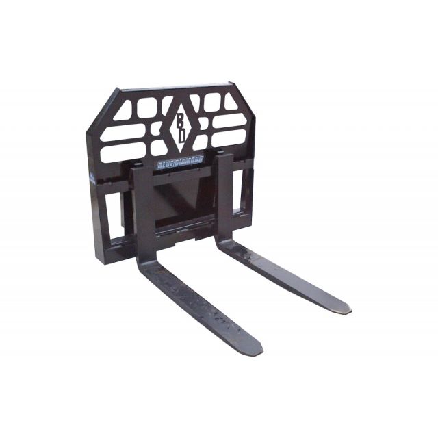 Mini 42" Pallet Fork